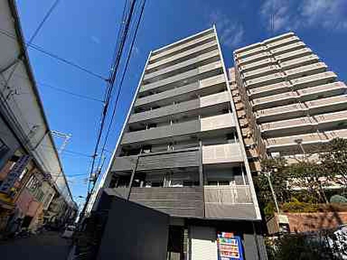 物件外観写真6　(外観写真)