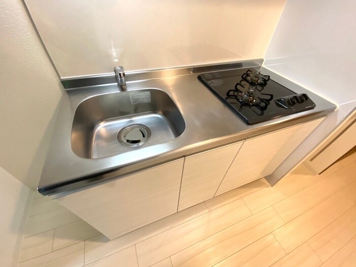 物件内観写真10　(キッチン)