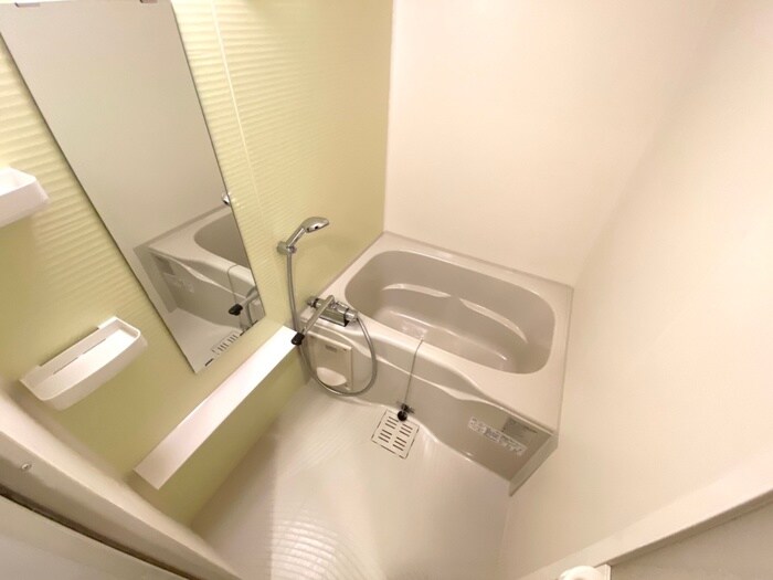 物件内観写真12　(バス／シャワールーム等)