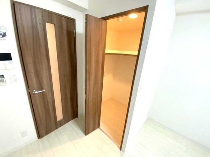 物件内観写真14　(収納)