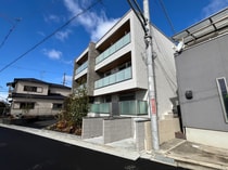 シャーメゾン　Chouetteの外観写真