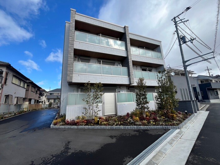 物件外観写真4　(その他)