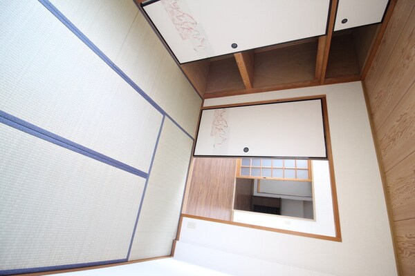 居室
