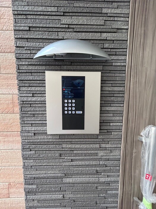 物件外観写真2　(建物設備)