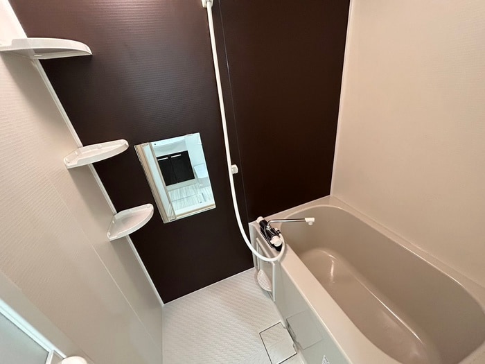 物件内観写真9　(バス／シャワールーム等)