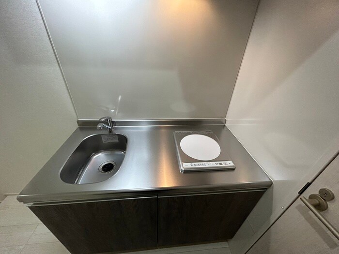 物件内観写真16　(キッチン)