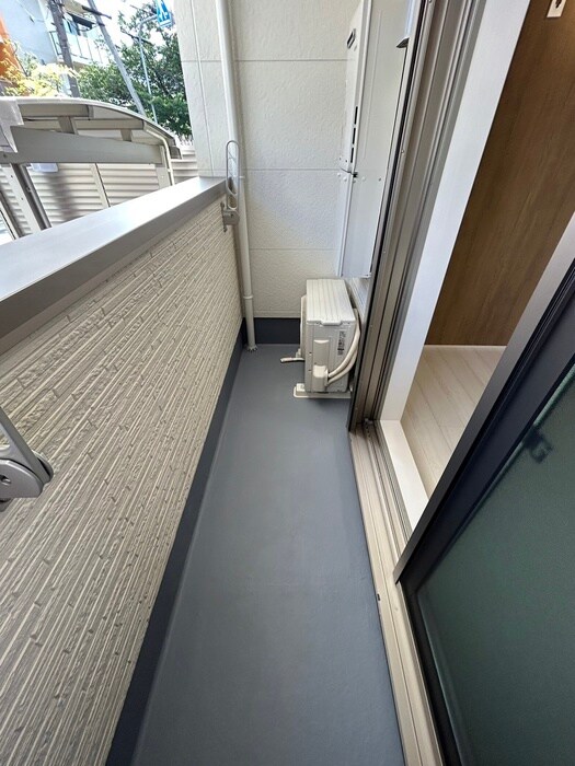 物件内観写真19　(ベランダ・バルコニー)