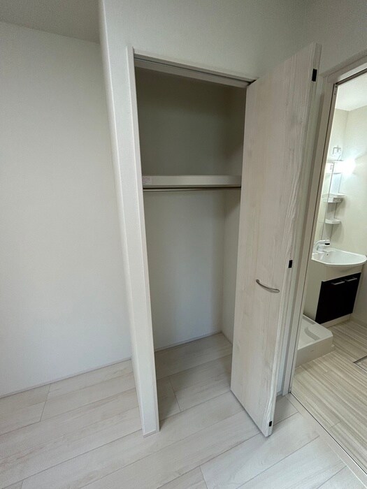 物件内観写真21　(収納)