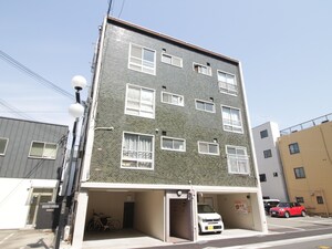 サンビレッジ星陵台外観写真