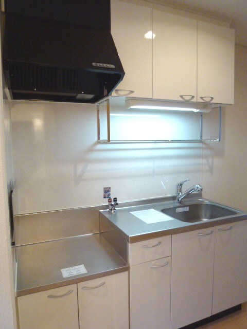 物件内観写真7　(キッチン)