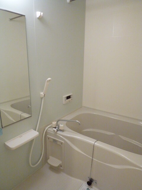 物件内観写真10　(バス／シャワールーム等)