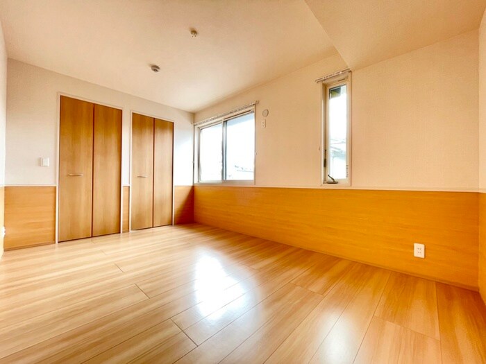 物件内観写真11　(居室)