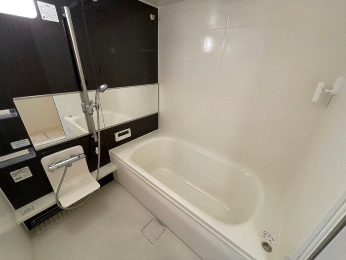 物件内観写真15　(バス／シャワールーム等)