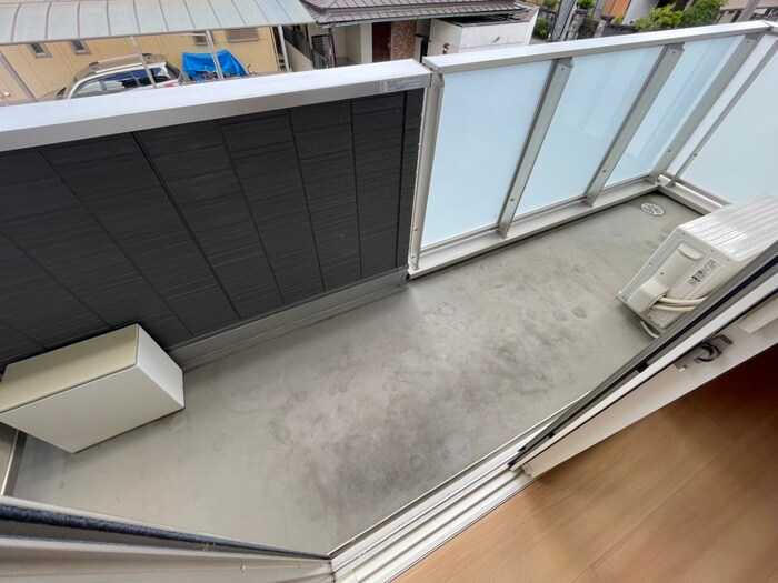 物件内観写真21　(ベランダ・バルコニー)