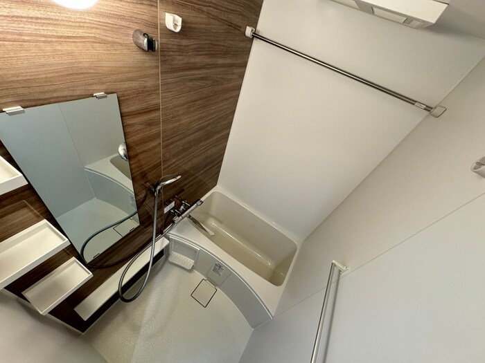 物件内観写真11　(バス／シャワールーム等)