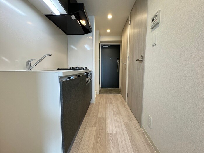 物件内観写真20　(廊下)