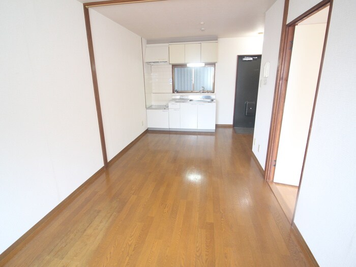 物件内観写真7　(居室)