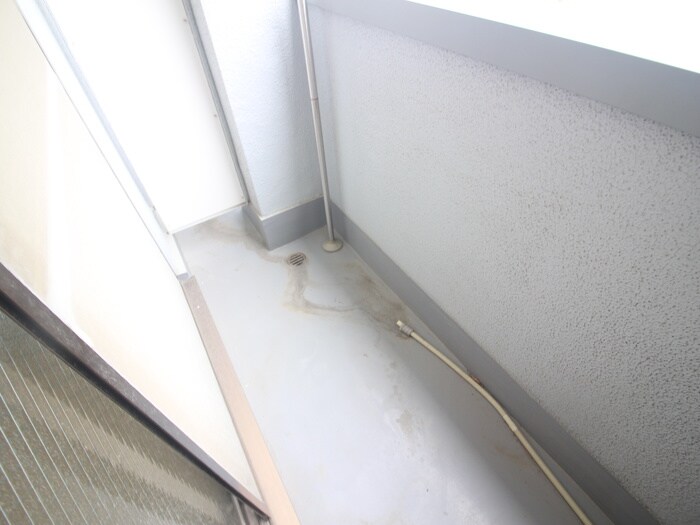 物件内観写真16　(ベランダ・バルコニー)