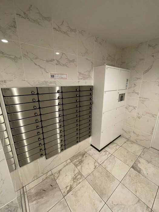 物件外観写真5　(建物設備)