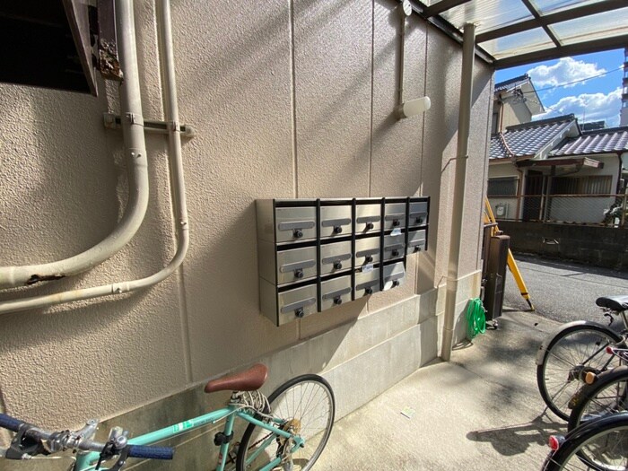 物件外観写真3　(建物設備)