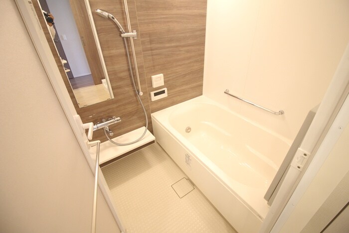 物件内観写真9　(バス／シャワールーム等)