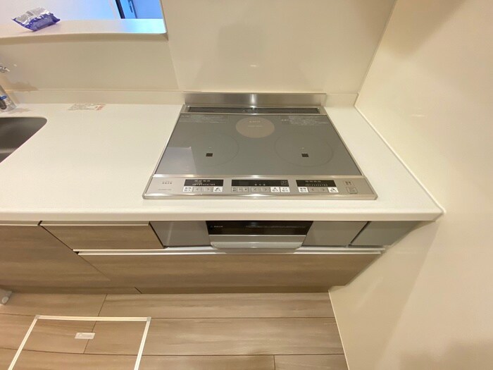 物件内観写真21　(キッチン)