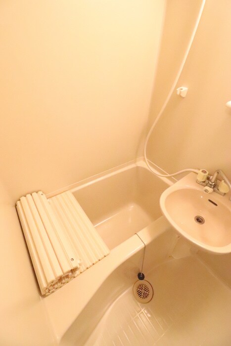 物件内観写真9　(バス／シャワールーム等)
