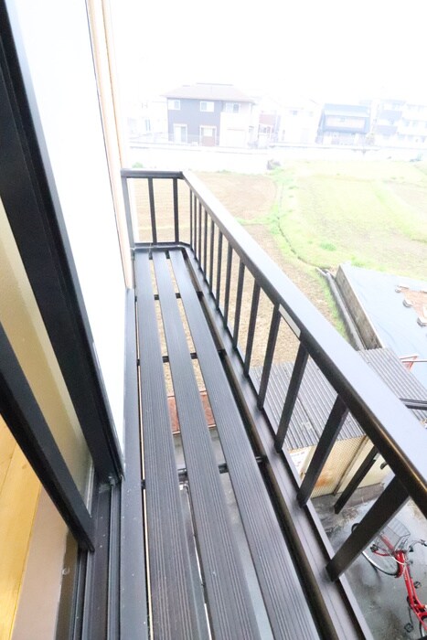 物件内観写真15　(ベランダ・バルコニー)