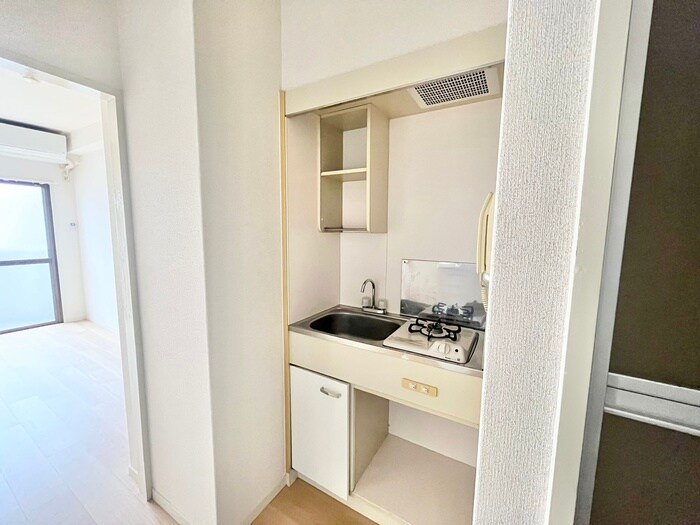 物件内観写真8　(キッチン)