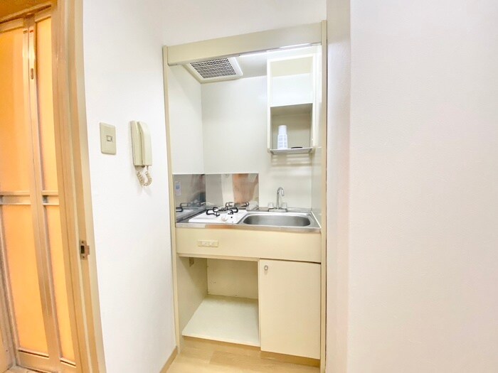 物件内観写真9　(キッチン)