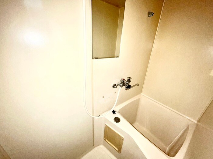 物件内観写真9　(バス／シャワールーム等)