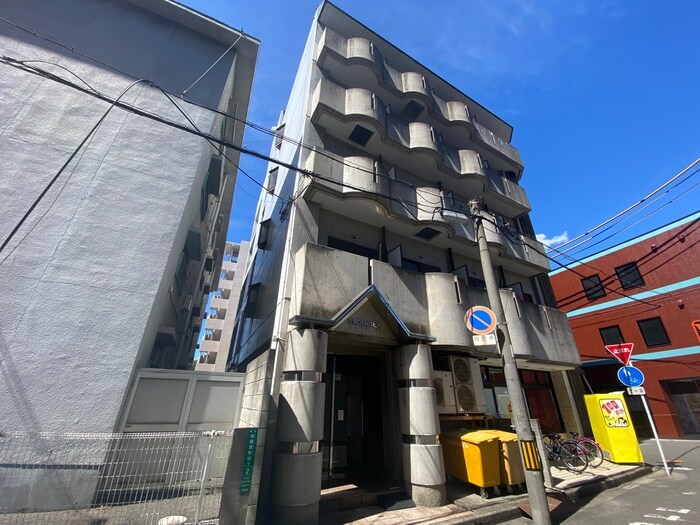 物件外観写真6　(その他)