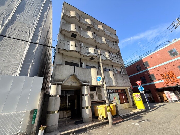 三国ＤＥＮＯビルのその他