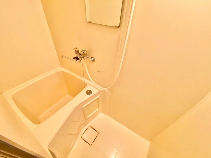 物件内観写真10　(バス／シャワールーム等)