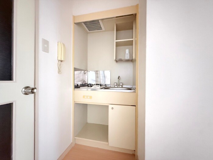 物件内観写真10　(キッチン)