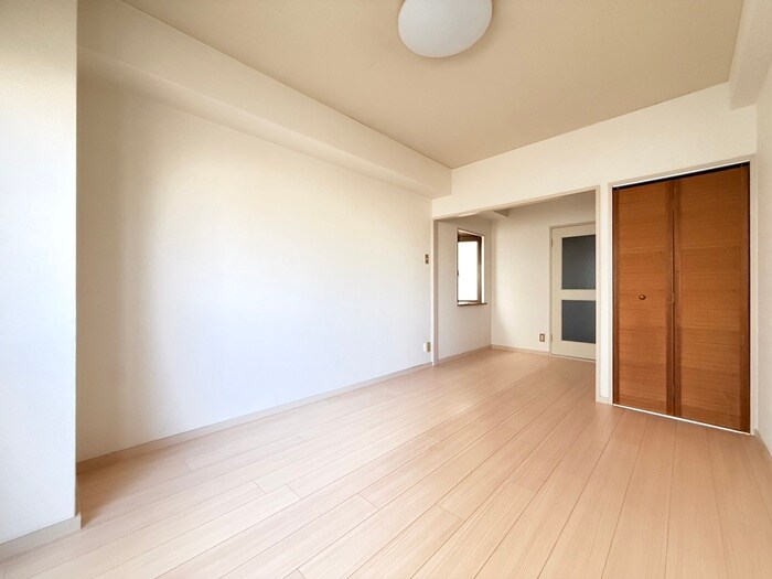 物件内観写真12　(居室)