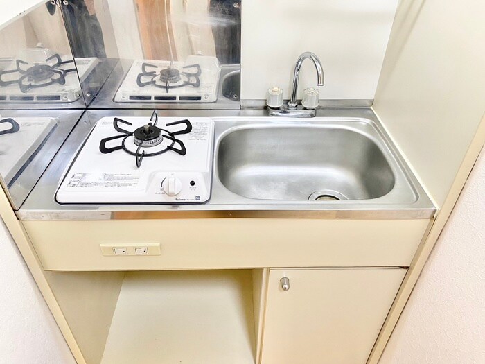 物件内観写真19　(キッチン)