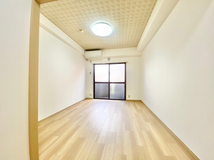 物件内観写真21　(居室)