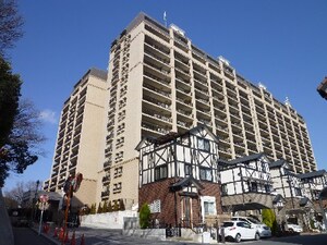 ルナコ－ト千里丘の街(305)外観写真
