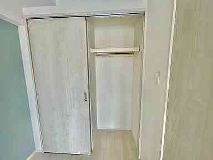 物件内観写真20　(収納)