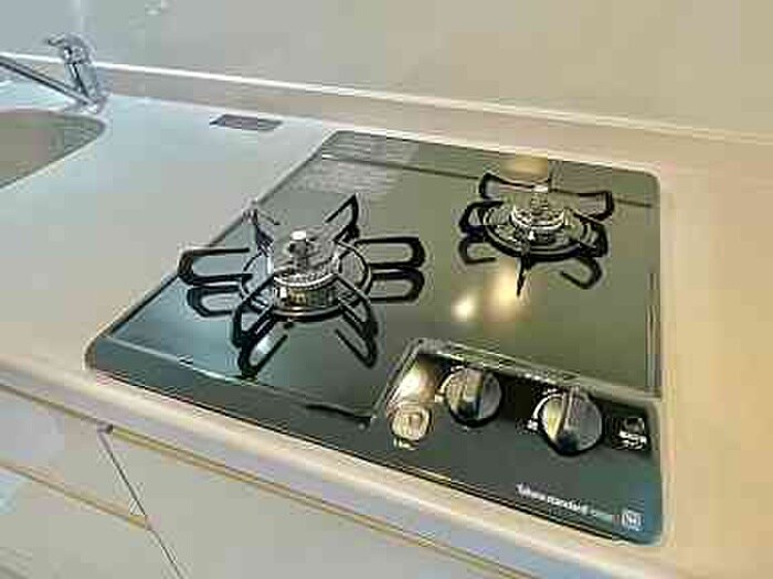 物件内観写真21　(キッチン)