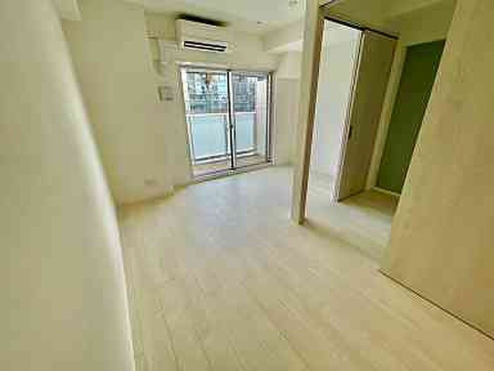 物件内観写真22　(居室)