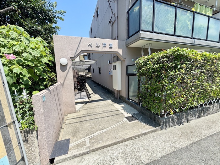 外観写真