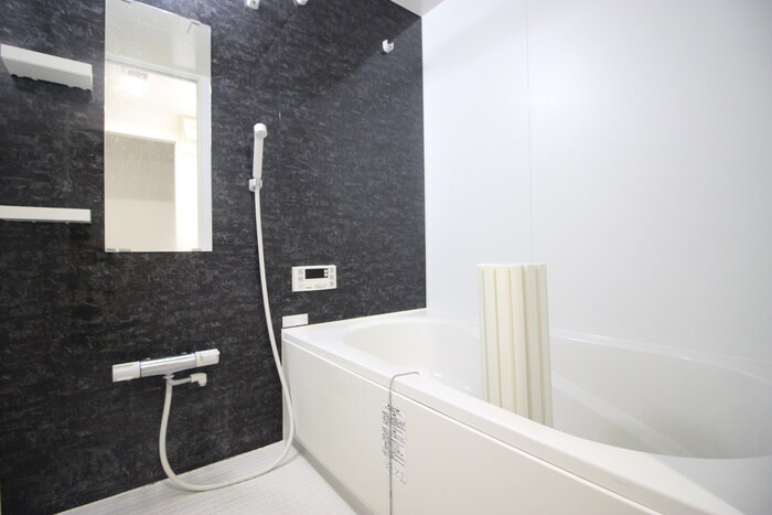 物件内観写真8　(バス／シャワールーム等)