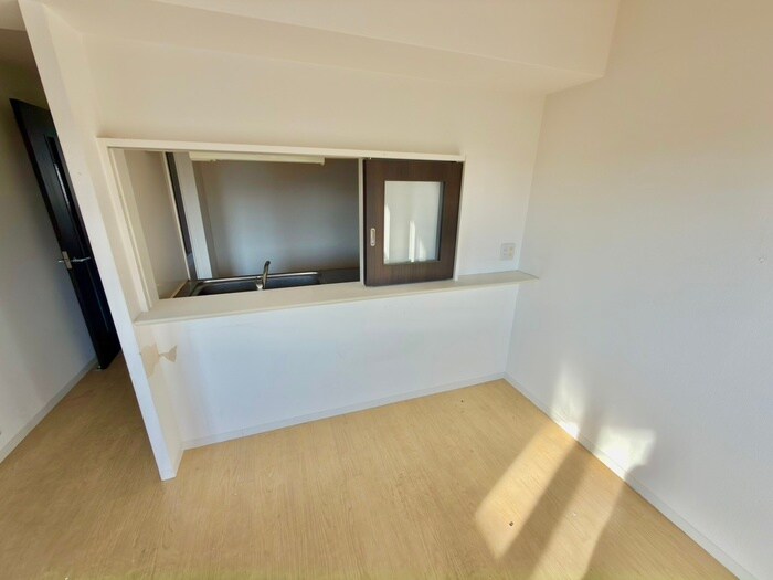 物件内観写真9　(キッチン)