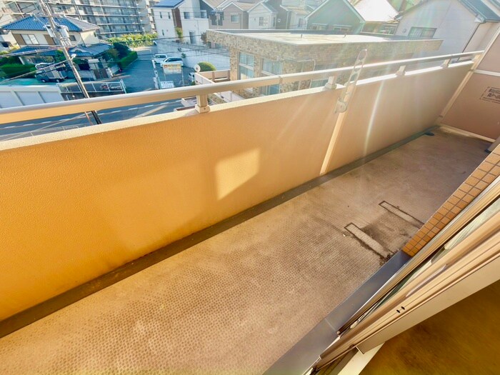 物件内観写真16　(ベランダ・バルコニー)