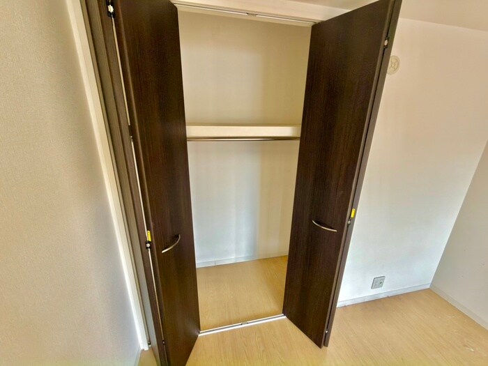 物件内観写真18　(収納)