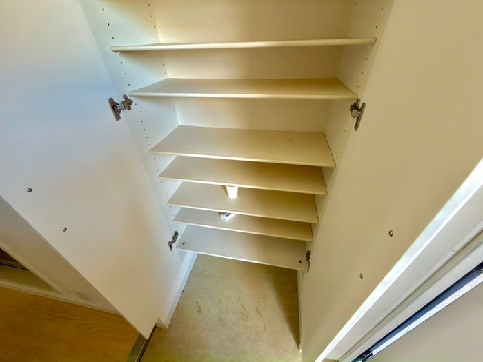 物件内観写真21　(靴箱)