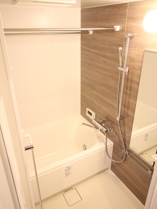 物件内観写真10　(バス／シャワールーム等)