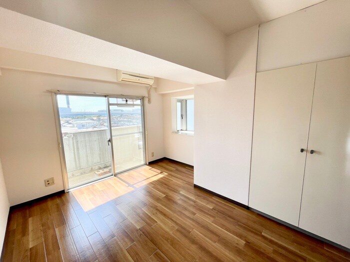 物件内観写真7　(居室)